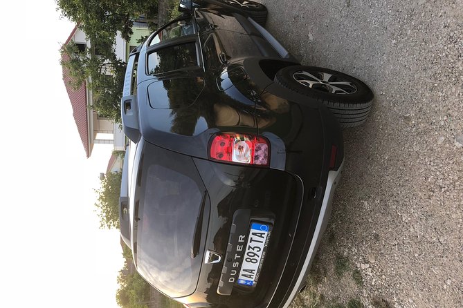 Transfer Albania - Private Airport Shuttle - Door-to-door pickup at Tirana International Airport