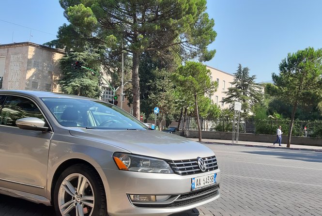 Transfers Airport - Tirana - Quick take: what’s actually good here