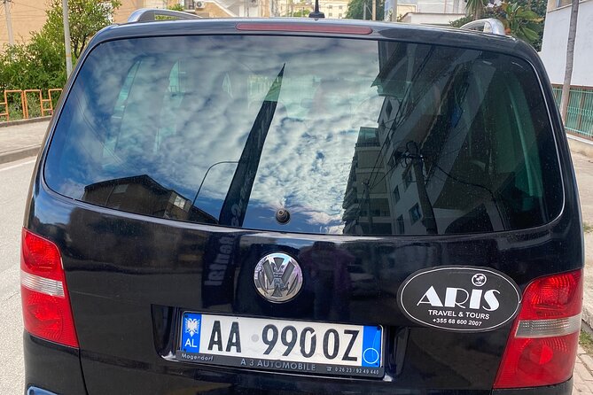 Transfers Tirana Airport - Sarande - Ksamil - Airport Tirana - Who this transfer suits best