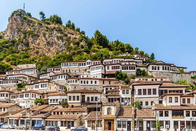 "Two-Day UNESCO Heritage Tour: Berat, Gjirokastra & Butrint" - A smart way to see southern Albania, fast
