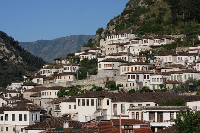 "Two-Day UNESCO Heritage Tour: Berat, Gjirokastra & Butrint" - Price and what you actually get for $288.24 per person
