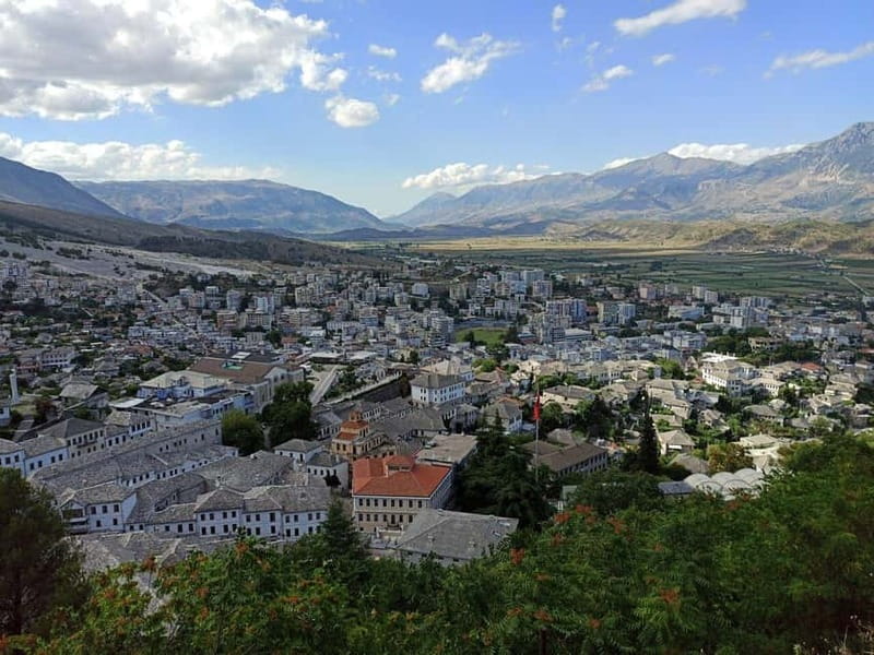 UNESCO Heritage Sites in Albania on 3 day tour - Quick hits for UNESCO Albania in 3 days