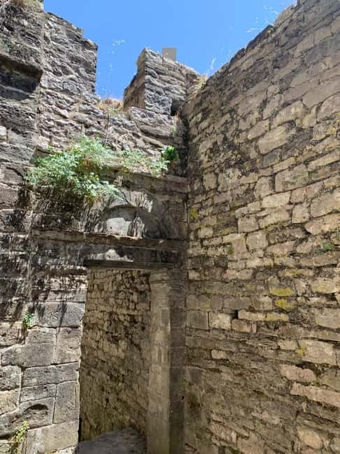 UNESCO Heritage Sites in Albania on 3 day tour - Who this UNESCO Albania tour fits best