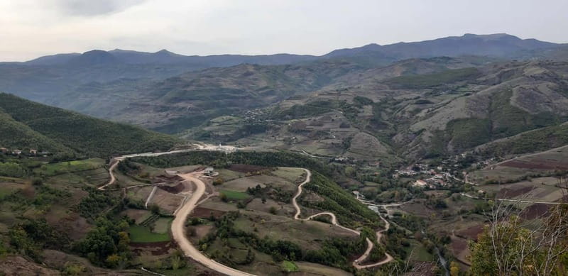 UNESCO Heritage Tour: Ancient Lin & Royal Tombs of Selca - Key things you’ll notice on this tour