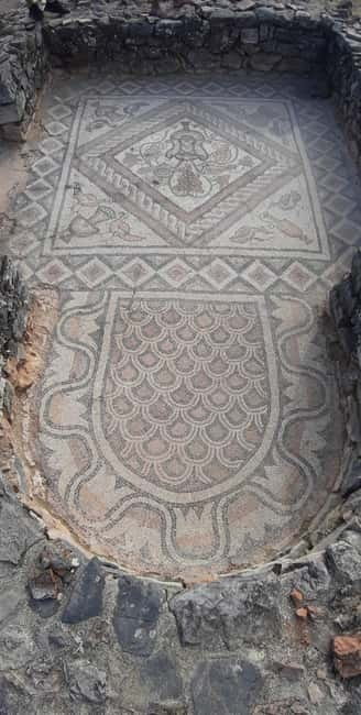 UNESCO Heritage Tour: Ancient Lin & Royal Tombs of Selca - Value: $188 per group up to 4, plus a small add-on fee
