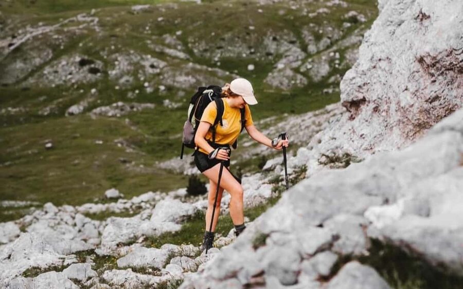 Valbona to Theth Hike (Self-Guided) Transport & Map - Key Things I’d Watch Before You Go