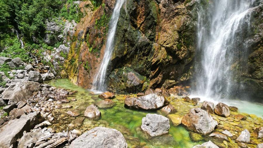 Valbona to Theth Hike (Self-Guided) Transport & Map - Theth Visit Time: Why You Get 10 Hours Instead of a Quick Drop-Off