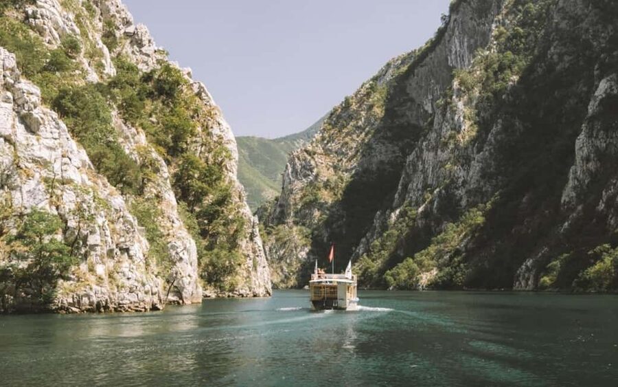Valbona to Theth Hike (Self-Guided) Transport & Map - Navigation Tools That Actually Help: PDF Instructions and GPS Map Use