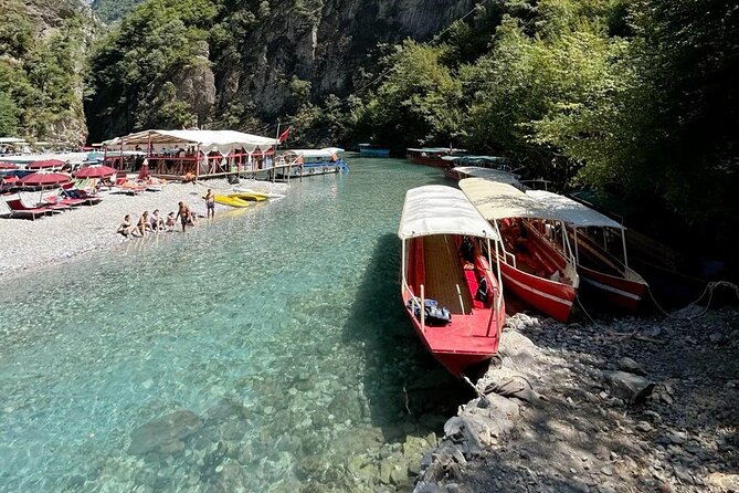 Valbona to Theth Hike via Shala River: Transport + Digital Map - Price and what you truly get for $118.53