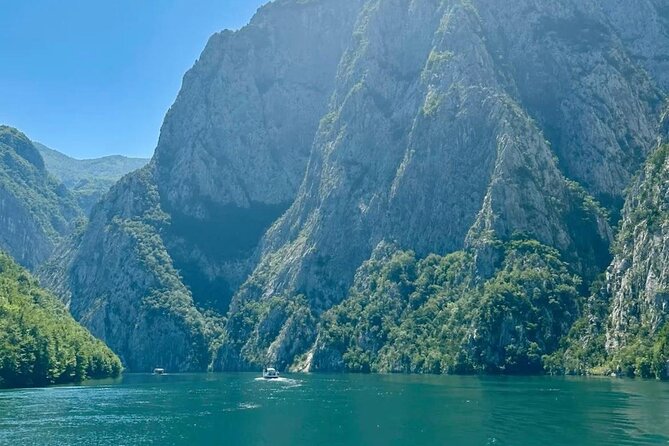 Valbona to Theth Hike via Shala River: Transport + Digital Map - Timing, packing, and how to make this trip feel smooth