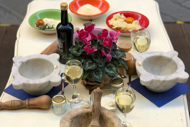 Vegetarian cooking class in Gjirokastër - Key Highlights You Should Care About