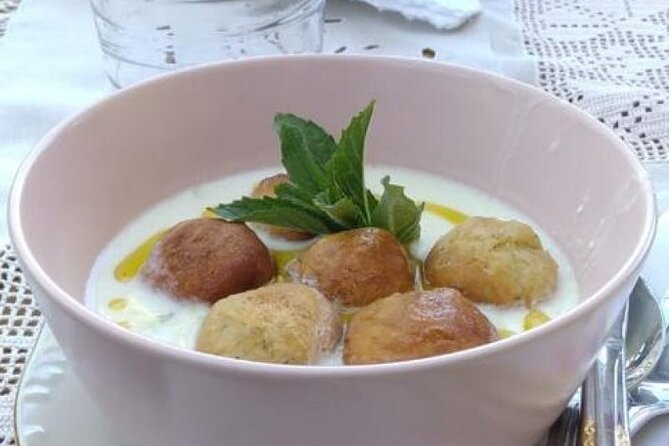 Vegetarian cooking class in Gjirokastër - Lunch Included, and You Get to Taste What You Made