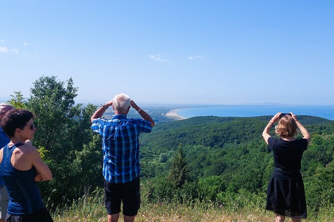 Vineyards, Albanian Wine Tasting & Boat Tour from Tirana/Durres - Why Albania turns wine tasting into a lake day