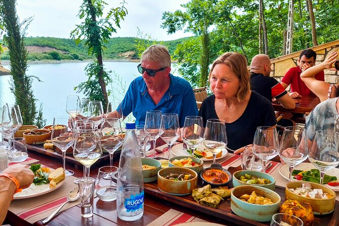 Vineyards, Albanian Wine Tasting & Boat Tour from Tirana/Durres - Who this tour suits best