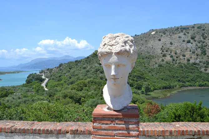 Visit Ancient Butrint The Fortress of Lekuresi & The National Park of Blue Eye - Saranda’s best trio: Butrint, Lekuresi, and the Blue Eye in one route