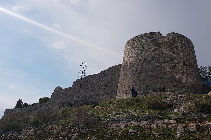 Visit Ancient Butrint The Fortress of Lekuresi & The National Park of Blue Eye - Pickup, starting point, and how to make the meeting smooth