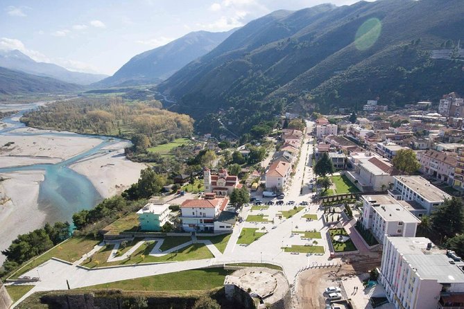 Visit Benje Thermal Baths & Kelcyra Waterfall & Langarica Canyon - Benja Thermal Baths in Langarica Canyon: How to Plan Your 2 Hours
