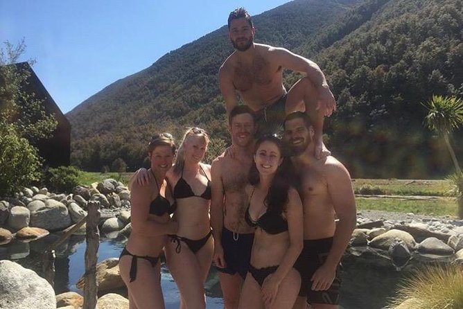 Visit Benje Thermal Baths & Kelcyra Waterfall & Langarica Canyon - Food and Timing: The One Thing to Sort Before You Go