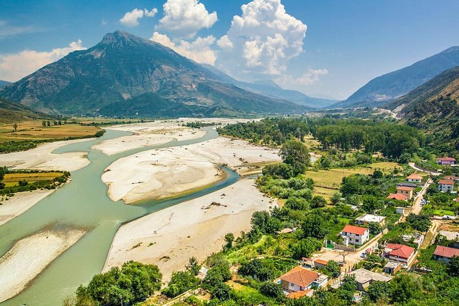 Visit Benje Thermal Baths & Kelcyra Waterfall & Langarica Canyon - Who This Tour Fits Best, and Who Might Want Something Different