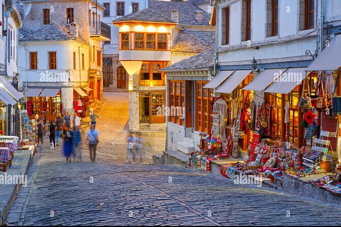 Visit Blue Eye, Gjirokastra & Lekursi Castle - Key highlights worth knowing before you go