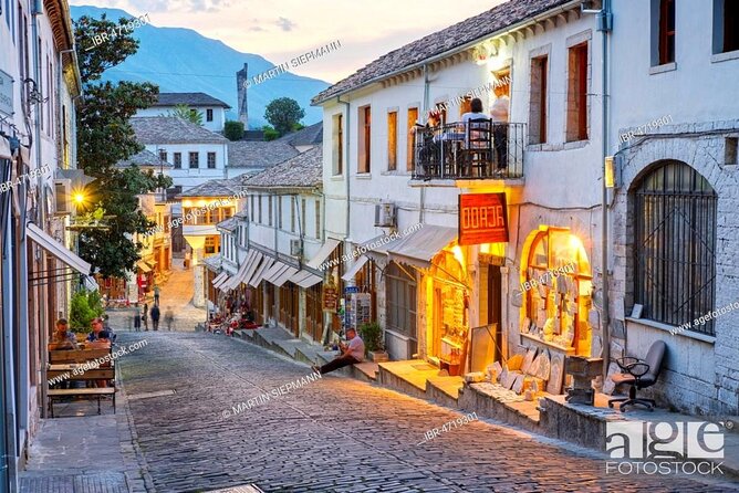 Visit Blue Eye, Gjirokastra & Lekursi Castle - Who this tour is best for