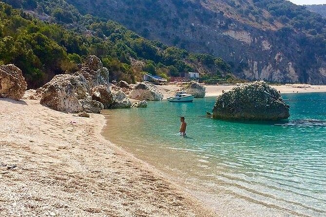 Visit Kroreza Beach by Boat - Key highlights to know before you go
