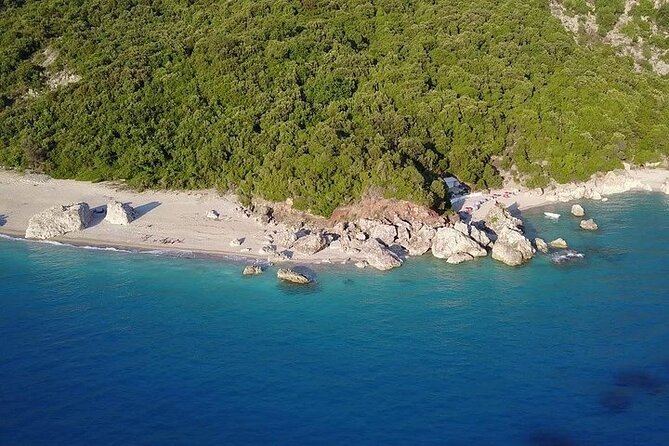 Visit Kroreza Beach by Boat - Kroreza Beach: what makes it special off the main road