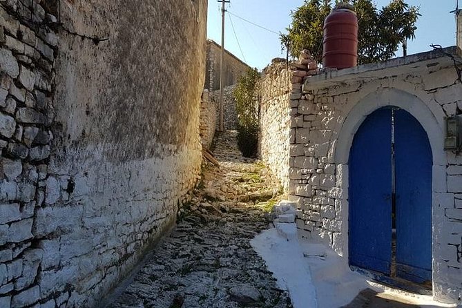 Visit Qeparo Village and The Beaches of Himara - Price and value for a 6-hour Saranda outing
