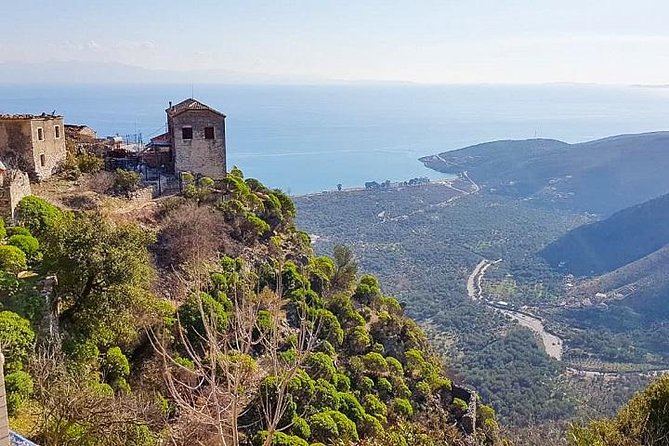 Visit Qeparo Village and The Beaches of Himara - Pickup, meeting points, and how the day likely flows