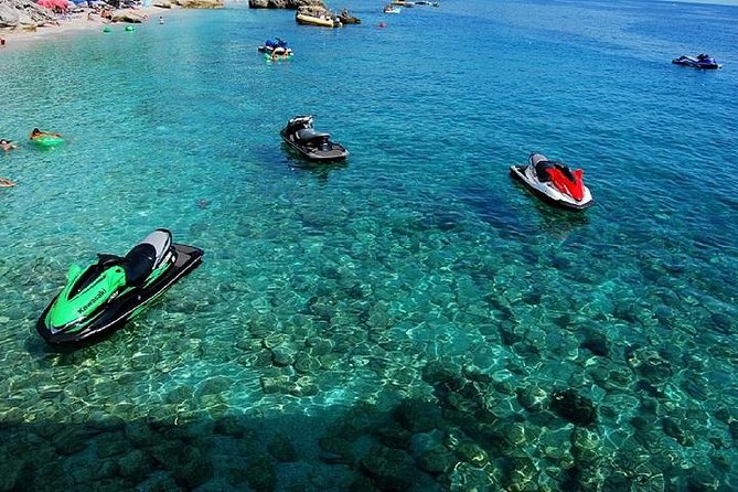 Visit The Ancient City of Butrint and the Beaches of Ksamil - Guides make the difference: how to get more from the walk