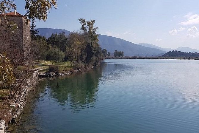 Visit The Ancient City of Butrint and the Beaches of Ksamil - Who this tour is best for