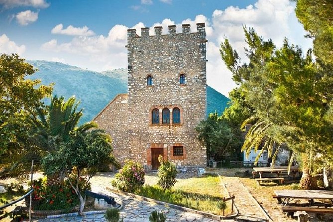 Visit The Ancient City of Butrint and the Beaches of Ksamil - Butrint National Park in 2 hours: how to make it count