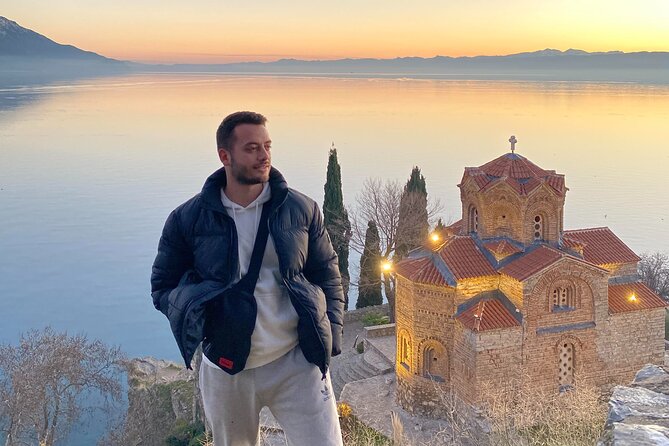 Visit the Balkans in 3 Days Tour from Tirana - Three days from Tirana: how the route actually works