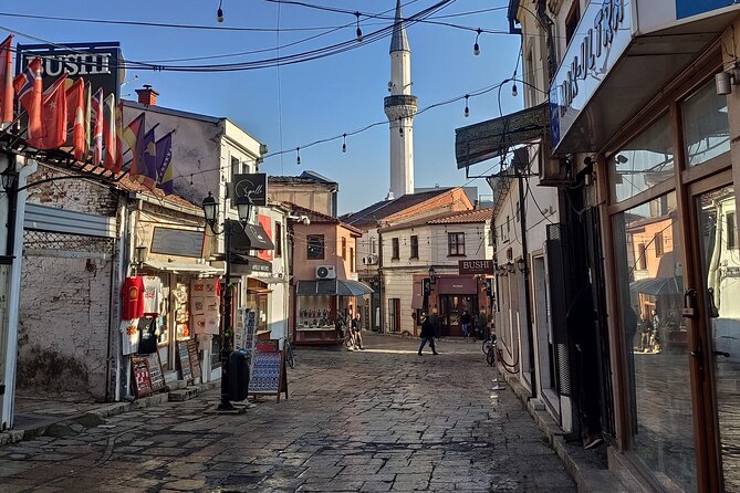 Visit the Balkans in 3 Days Tour from Tirana - What the guide and group size add (Noli, Henri, and why it matters)