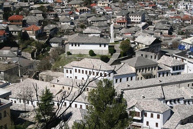 Visit the City of Gjirokastra - Gjirokastra Castle Visit: Views, Fortifications, and How to Plan Your Photos