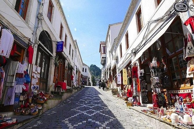 Visit the City of Gjirokastra - House of Zakat and Scaly: Why the Oldest House Stop Matters