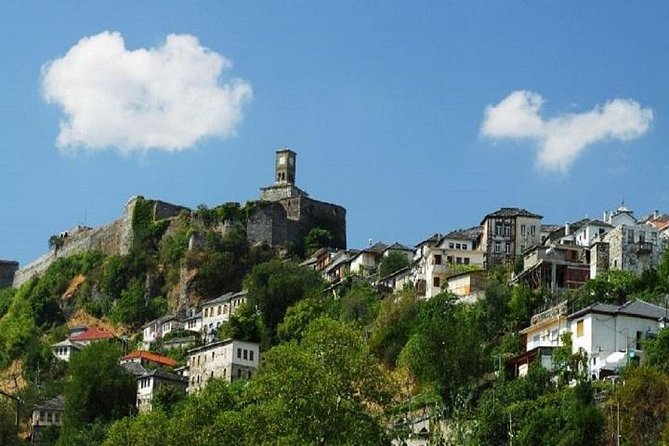 Visit the City of Gjirokastra - Museum House of Ismail Kadare: When Literature Becomes Part of the Trip