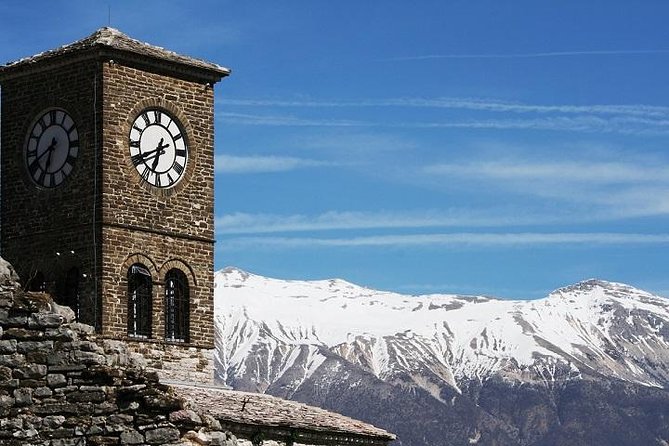Visit the City of Gjirokastra - Price and Value: Is $92.63 a Fair Deal?