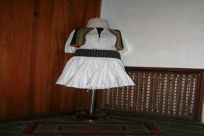 Visit the City of Gjirokastra - Who Should Book This Gjirokastra Tour (and Who Might Skip It)