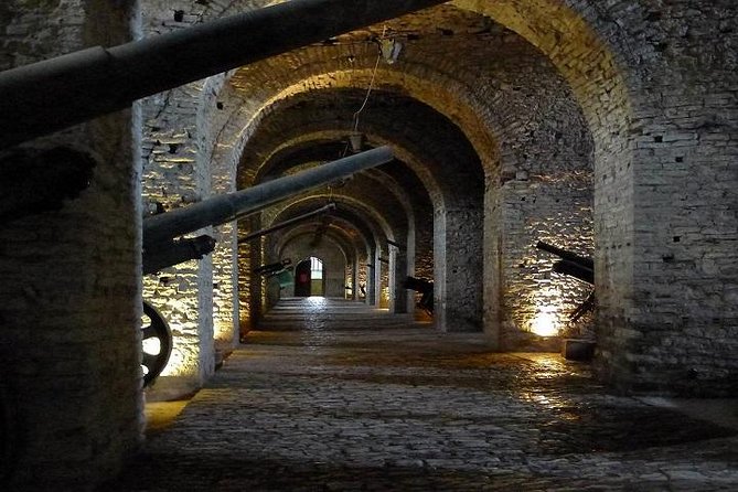 Visit the City of Gjirokastra - Quick Tips Before You Go
