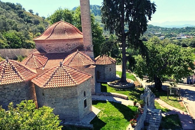 Visit the Mosque of Gjin Aleksi and the Islamic Complex of Xhermehalla - Key highlights to know before you go