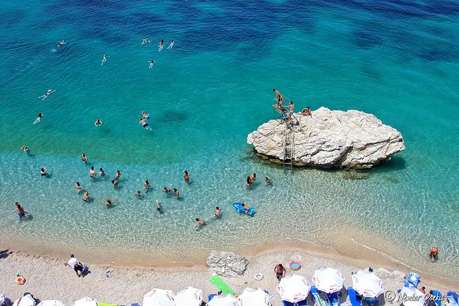 Visit Vlore & Himare Beaches includes lunch - Llogara Pass: A Short Photo Break With Big Views
