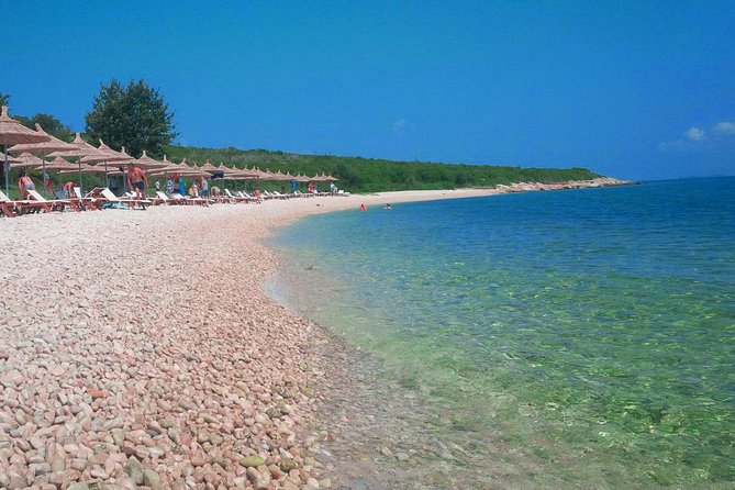 Visit Vlore & Himare Beaches includes lunch - Price and Value: Does $215.32 Make Sense?
