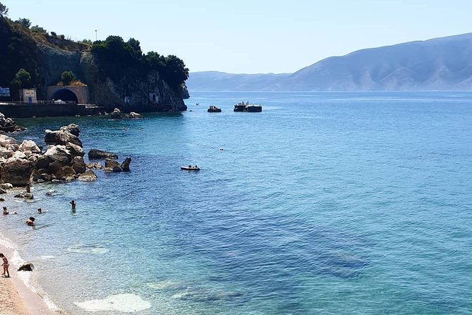 Visit Vlore & Himare Beaches includes lunch - What to Pack for Vlorë, Himarë, and Gjipe