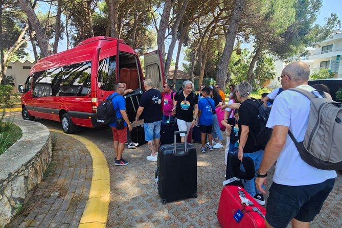 Vlora Airport Transfers - Via Transfer Albania - Key things that make this transfer work in Vlore