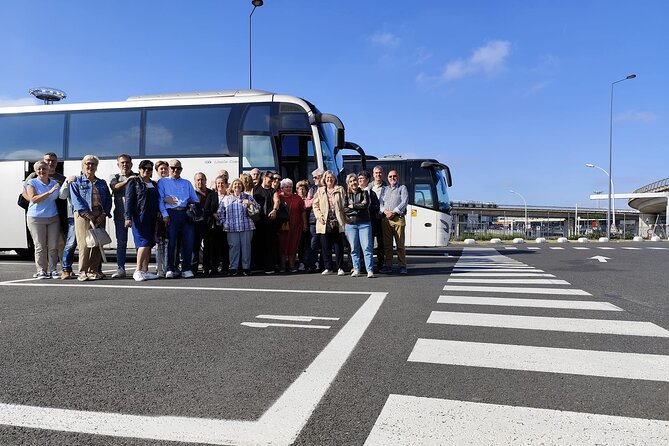 Vlora Airport Transfers - Via Transfer Albania - Potential Trade-Offs to Think Through