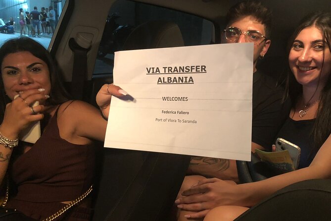 Vlora Airport Transfers - Via Transfer Albania - Who This Transfer Best Suits (and Who Might Prefer Something Else)