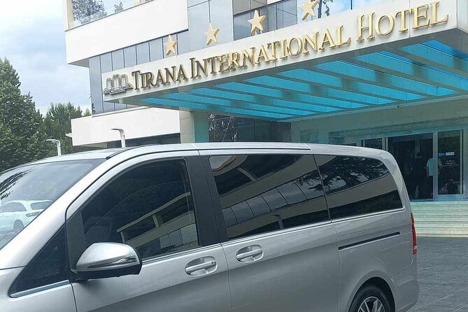 Vlora Airport Transfers - Via Transfer Albania - Should You Book Via Transfer Albania for Vlore Airport Transfers?