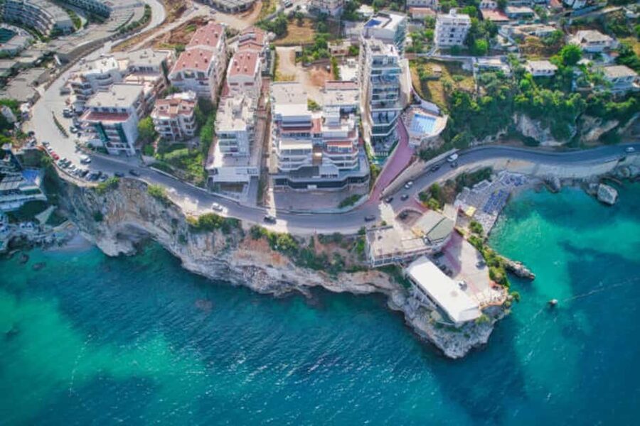 Vlora, Dhermi & Llogara Day Trip from Durrës or Golem - Key things I think you will enjoy