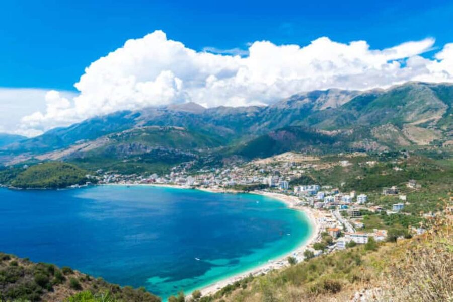 Vlora, Dhermi & Llogara Day Trip from Durrës or Golem - The guide experience: photo patience and clear explanations